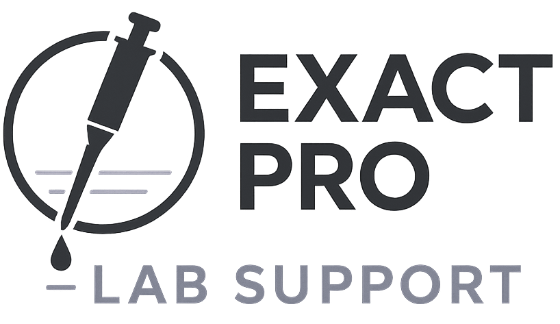 ExactPro Logo